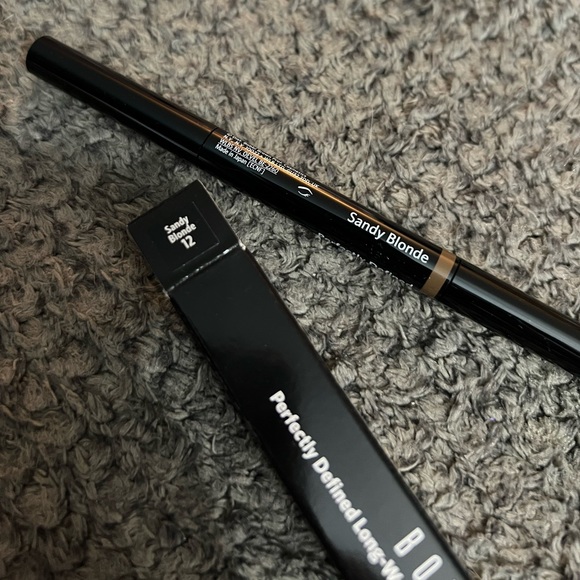 Bobbi brown PERFECTLY DEFINED LONG-WEAR BROW PENCIL - Picture 3 of 4